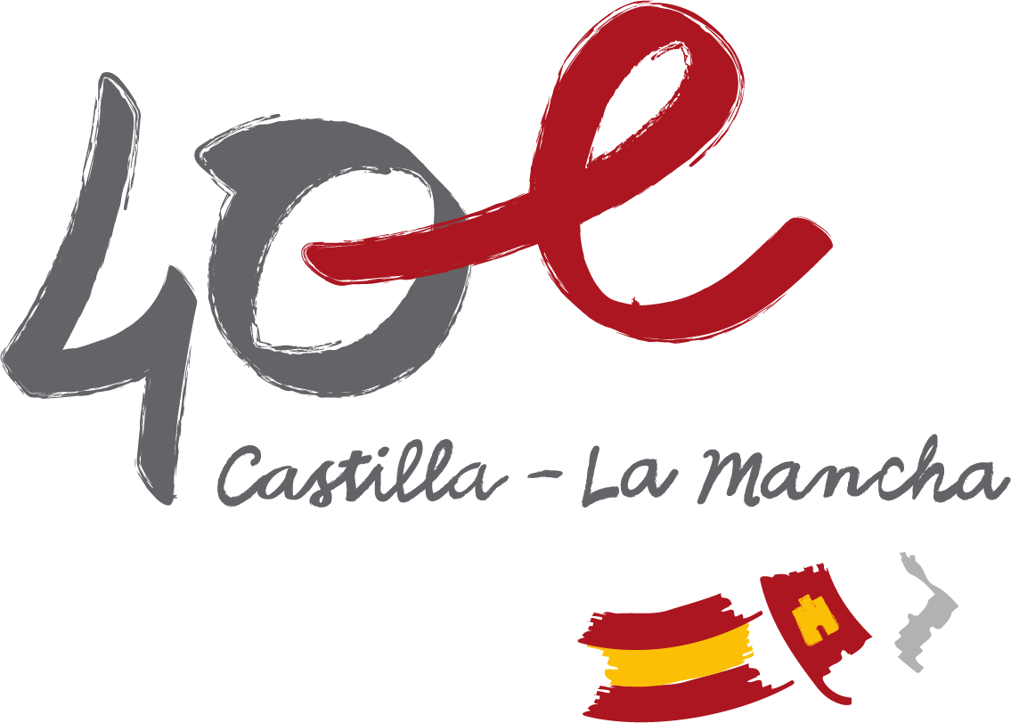 40 Aniversario del Estatuto de Autonomía de Castilla-La Mancha
